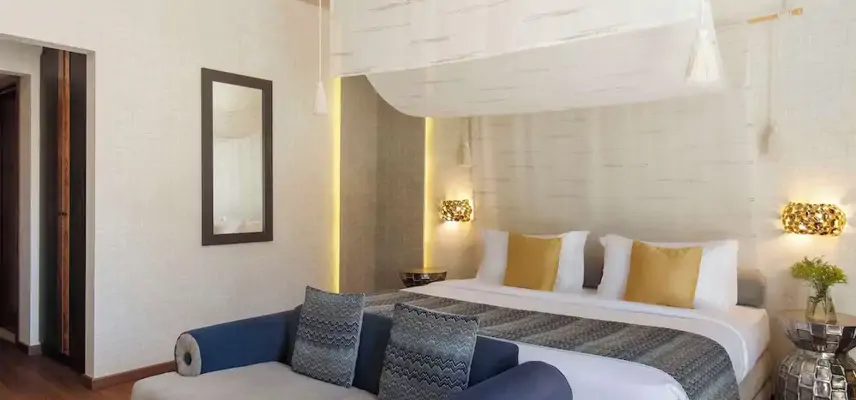 Shaden Resort image