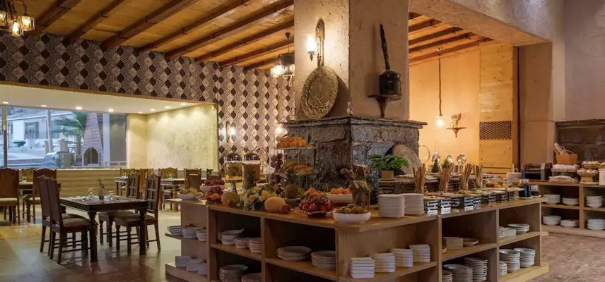 Shaden Resort image