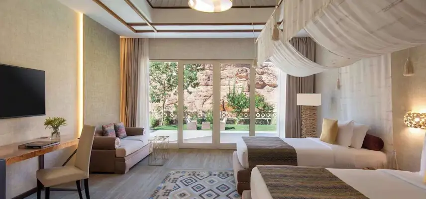 Shaden Resort image