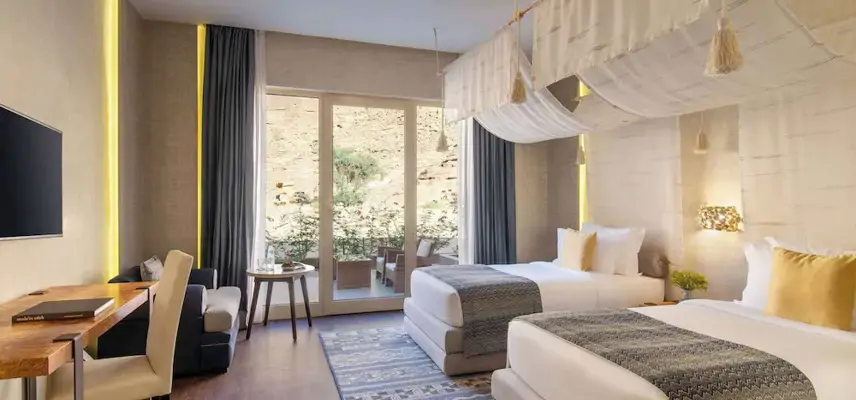 Shaden Resort image