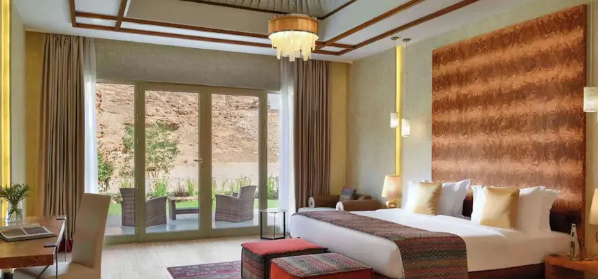 Shaden Resort image