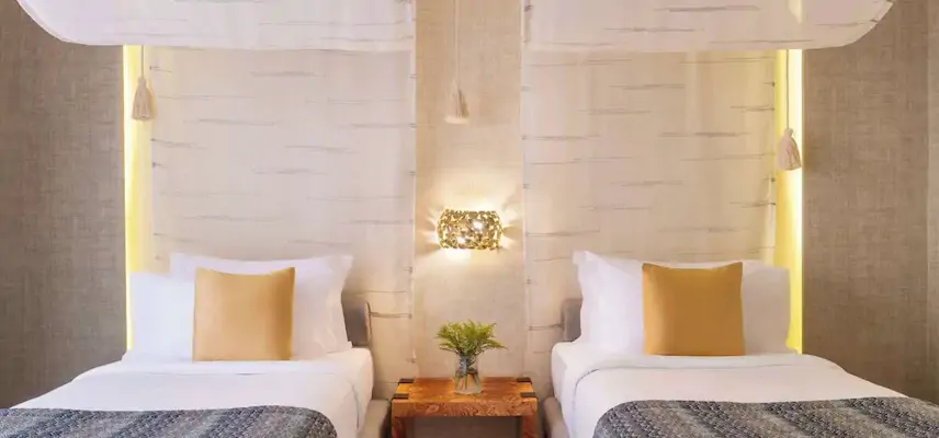 Shaden Resort image