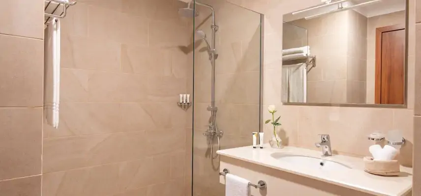 Shaden Resort image