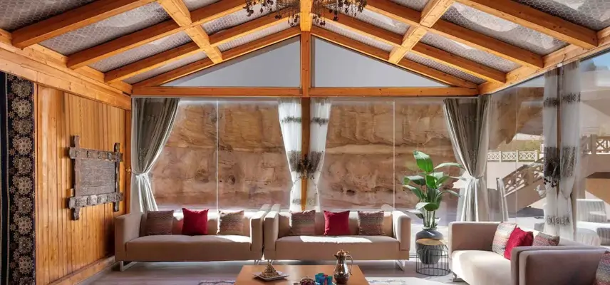 Shaden Resort image