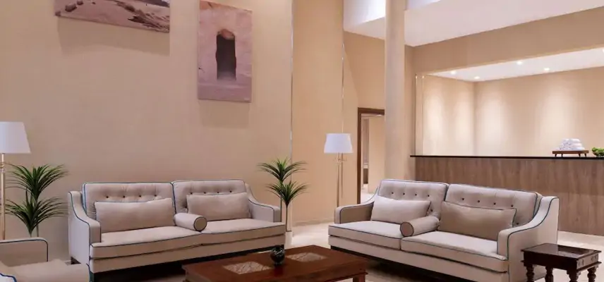 Shaden Resort image