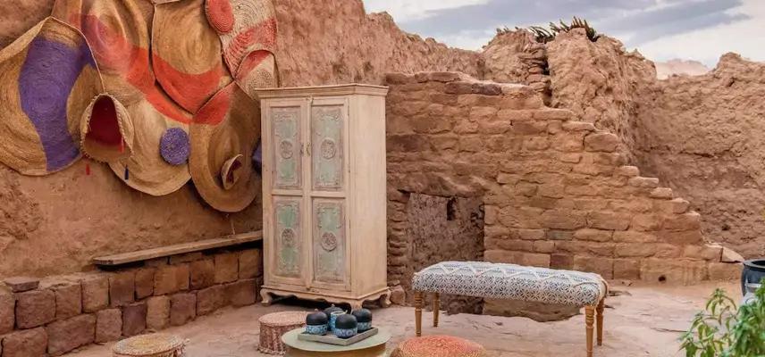 Shaden Resort image