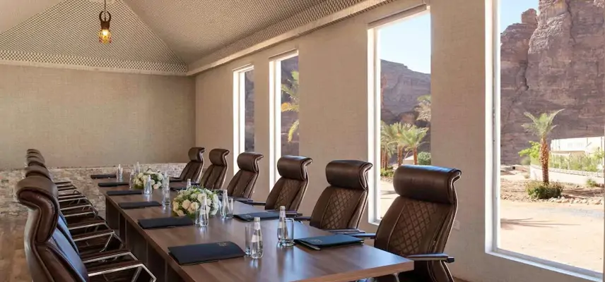 Shaden Resort image