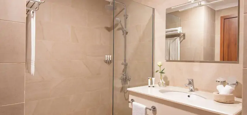 Shaden Resort image