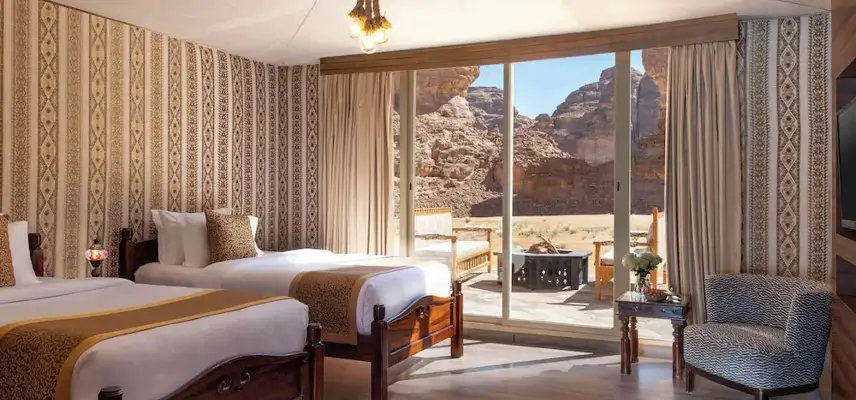 Shaden Resort image