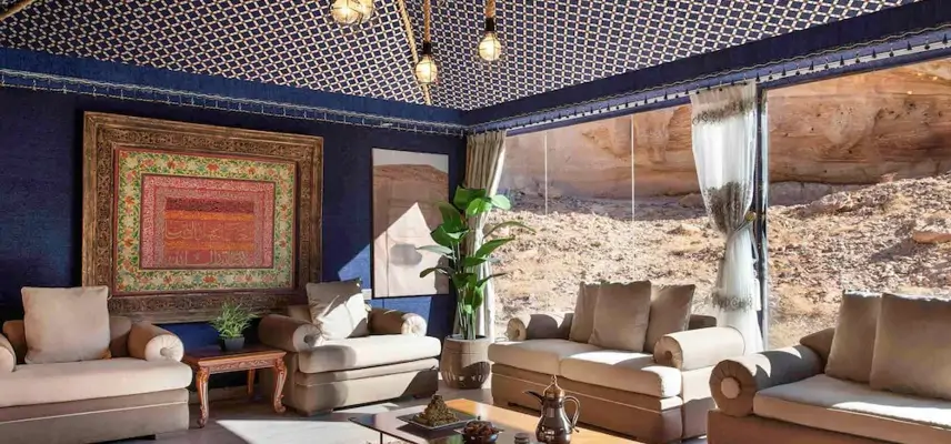 Shaden Resort image