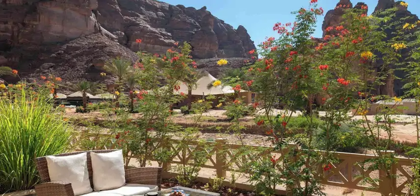 Shaden Resort image