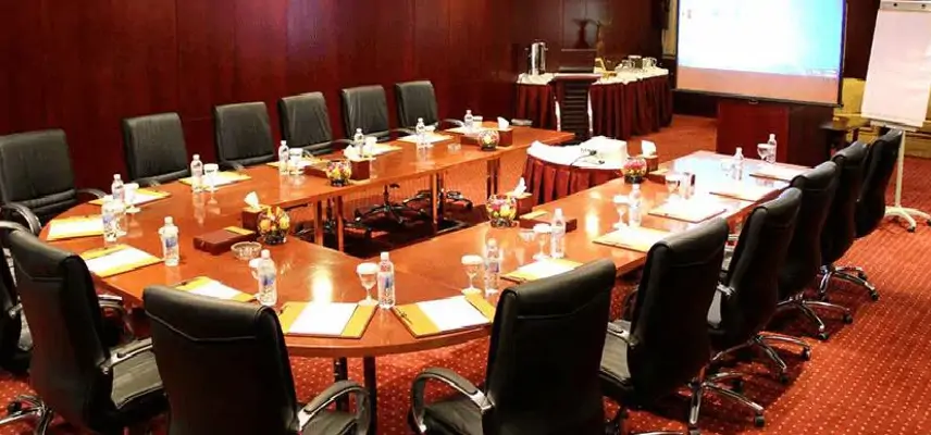 Shohada Hotel. image