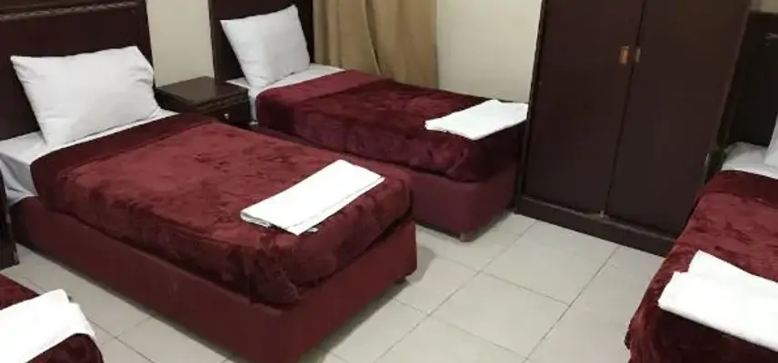 Sidrathul Aaliya Hotel image