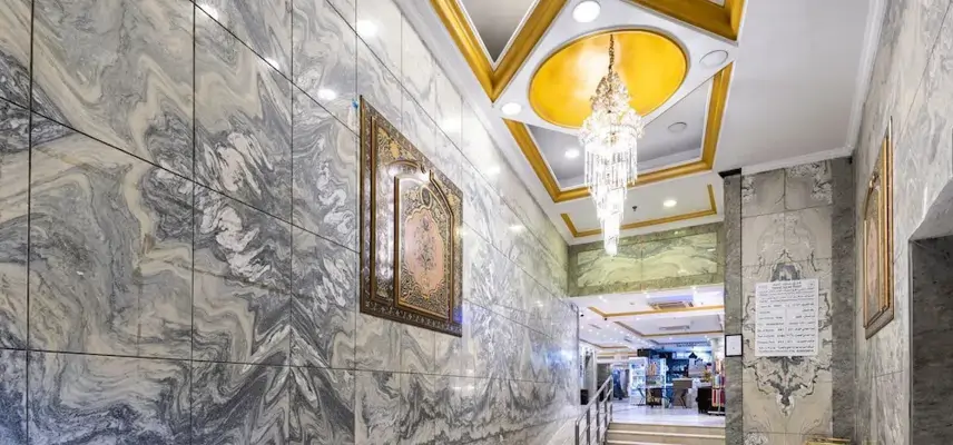 Snood Ajyad Hotel image