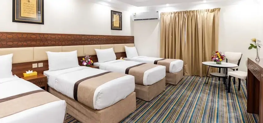 Snood Ajyad Hotel image