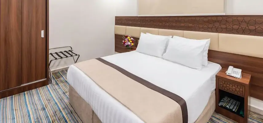 Snood Ajyad Hotel image