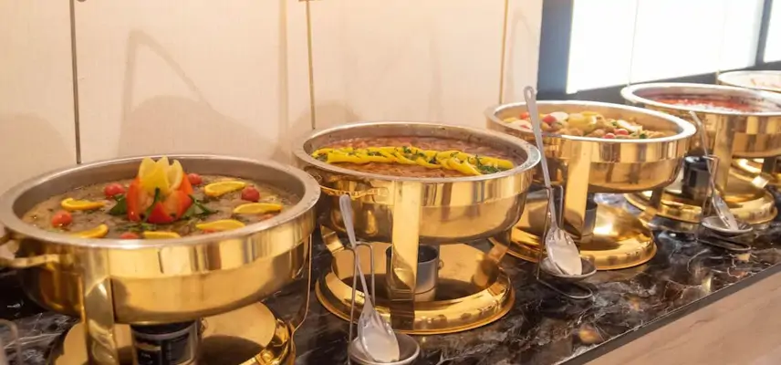 Snood Ajyad Hotel image