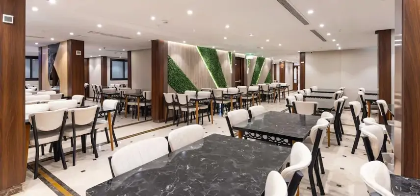 Snood Ajyad Hotel image