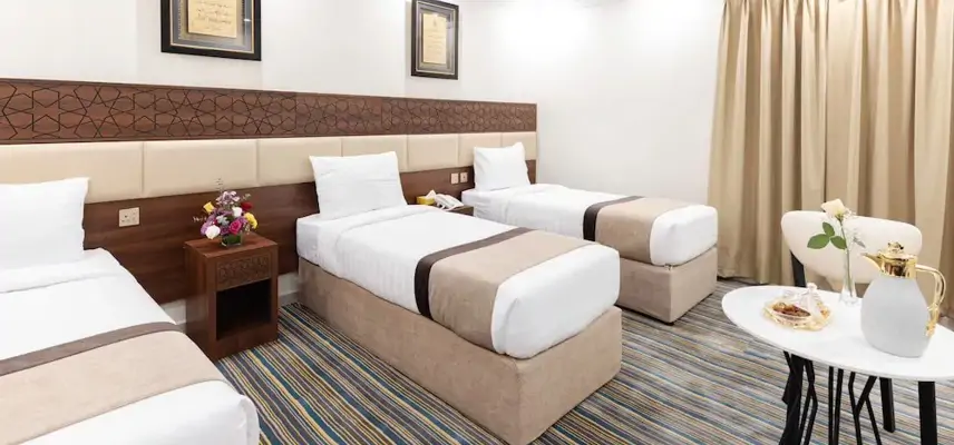 Snood Ajyad Hotel image