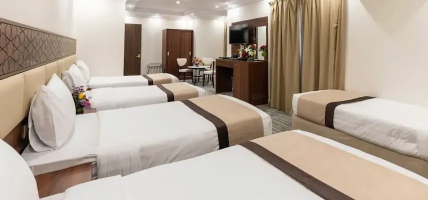 Snood Ajyad Hotel image