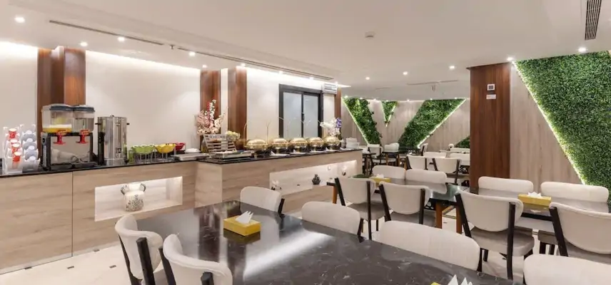 Snood Ajyad Hotel image