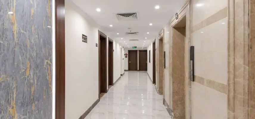 Snood Ajyad Hotel image