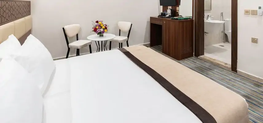 Snood Ajyad Hotel image