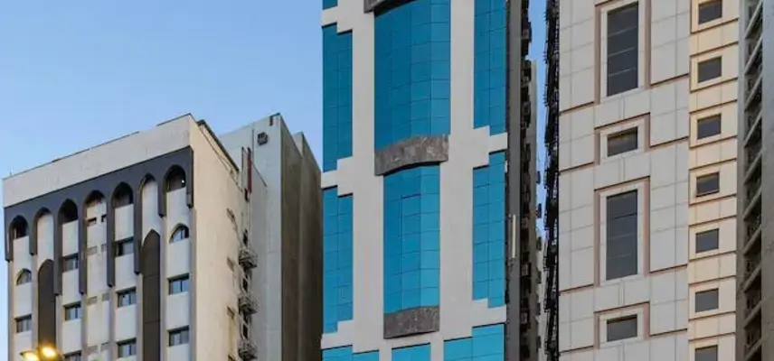 Snood Ajyad Hotel image