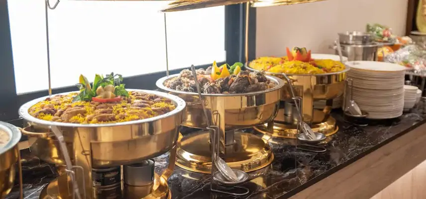 Snood Ajyad Hotel image
