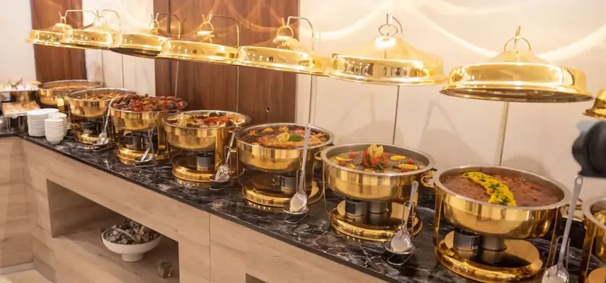 Snood Ajyad Hotel image