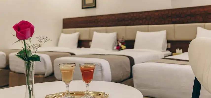 Snood Ajyad Hotel image