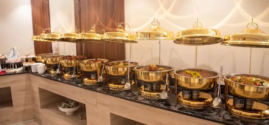 Snood Ajyad Hotel image