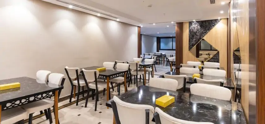 Snood Ajyad Hotel image