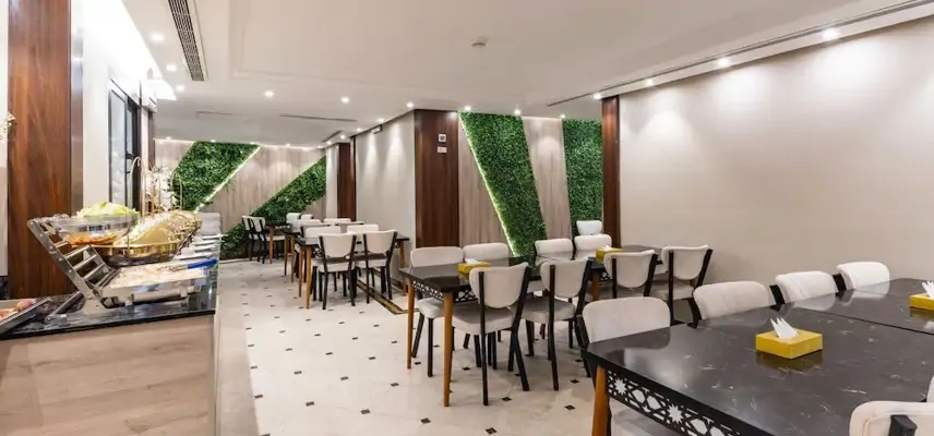 Snood Ajyad Hotel image