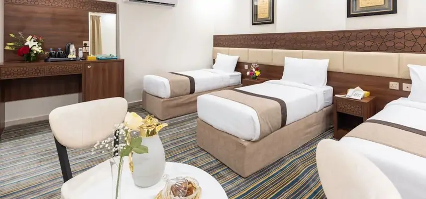 Snood Ajyad Hotel image