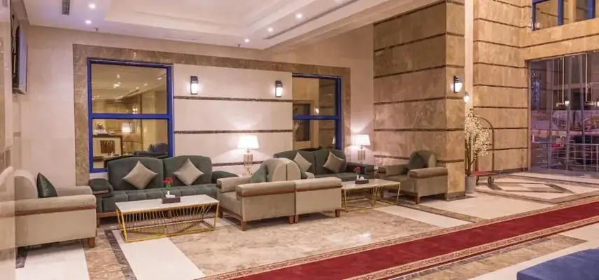 Snood Al Rayyan Hotel image