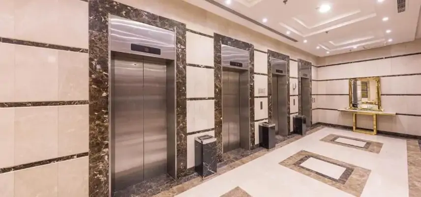 Snood Al Rayyan Hotel image