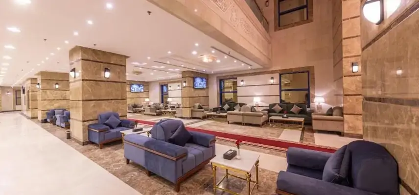 Snood Al Rayyan Hotel image