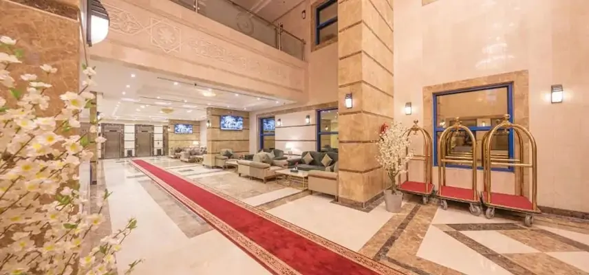 Snood Al Rayyan Hotel image