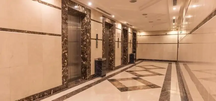 Snood Al Rayyan Hotel image