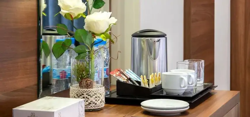 Snood Al Rayyan Hotel image