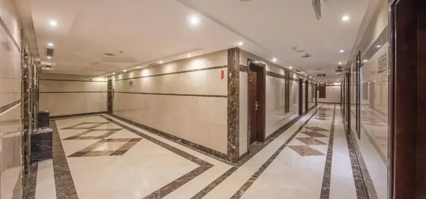 Snood Al Rayyan Hotel image