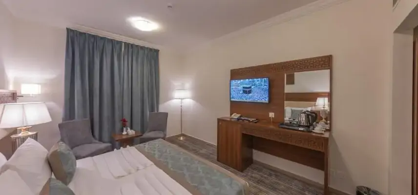 Snood Al Rayyan Hotel image
