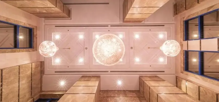 Snood Al Rayyan Hotel image