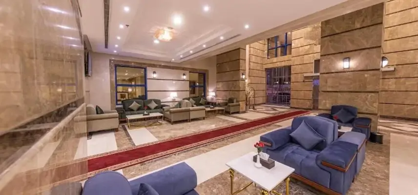 Snood Al Rayyan Hotel image