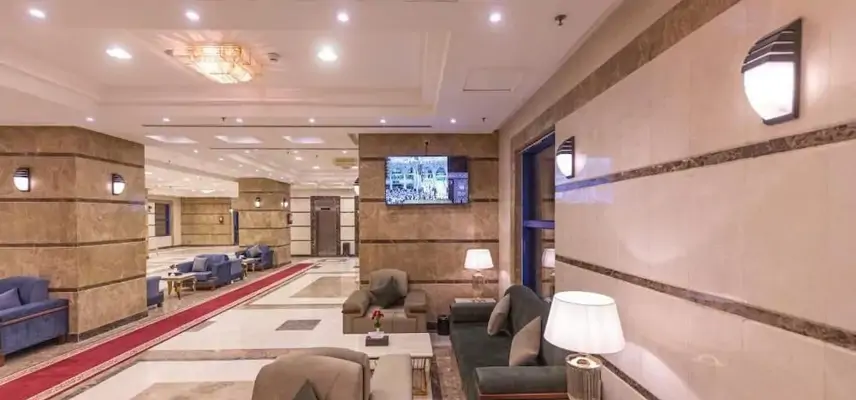 Snood Al Rayyan Hotel image