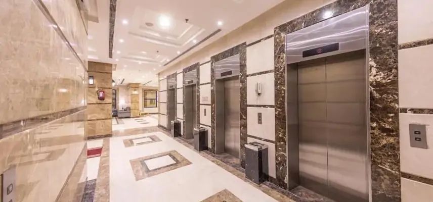 Snood Al Rayyan Hotel image