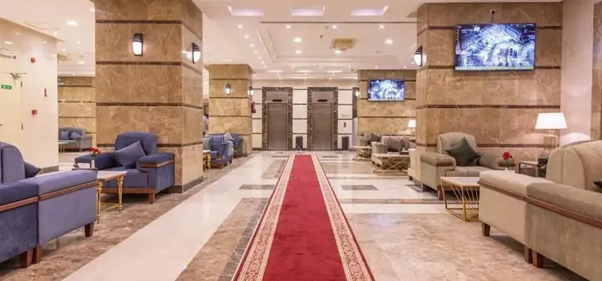 Snood Al Rayyan Hotel image