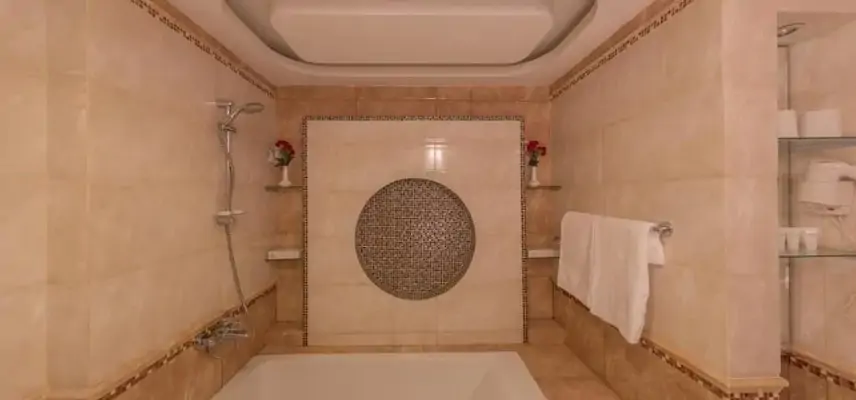 Snood Al Rayyan Hotel image