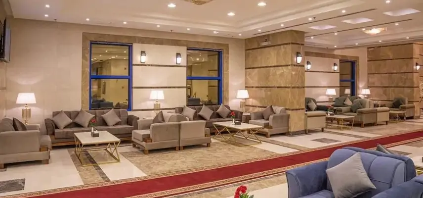 Snood Al Rayyan Hotel image